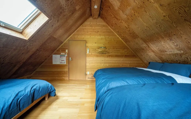 Lake Toya Moon Hills