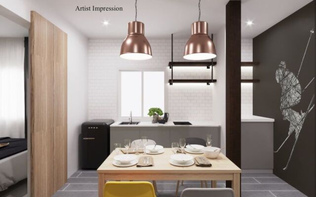 Space By Active Life