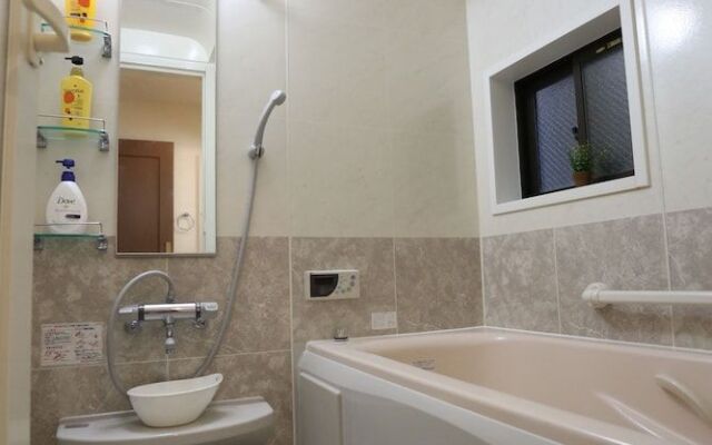 Tsuruhashi Guest House Tamatsu