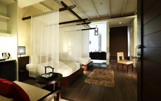 De Chai Colonial Hotel & Spa