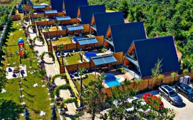7 Sense Nature Resort