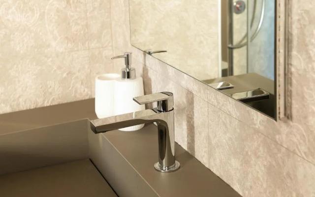 Aldilà Rooms Apartment Vacation House