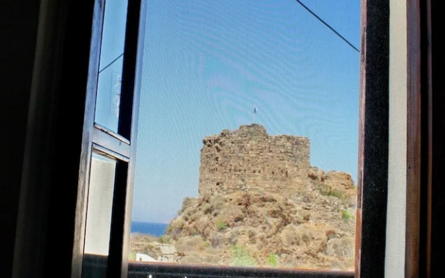 La casa d'Irene