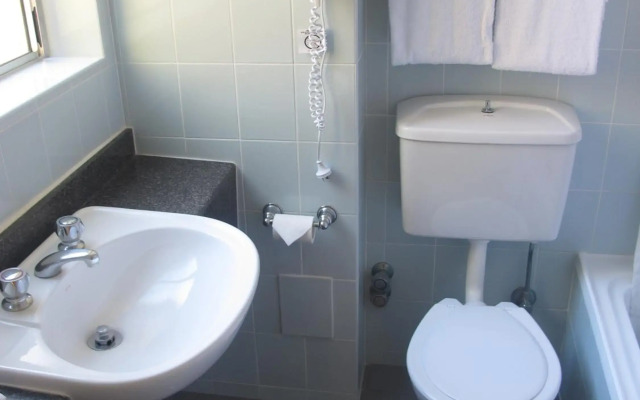 Oasia Hotel Novena, Singapore