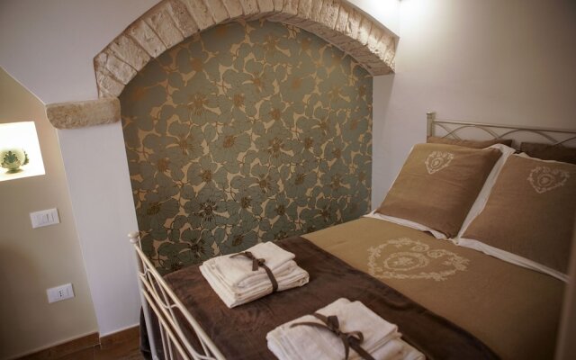 Home 5 Albergo Diffuso