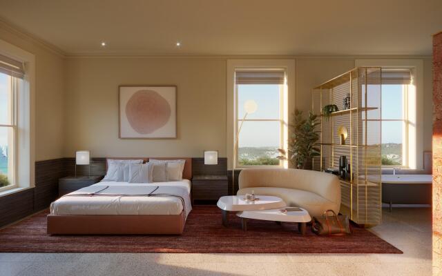 InterContinental Sorrento Mornington Peninsula by IHG