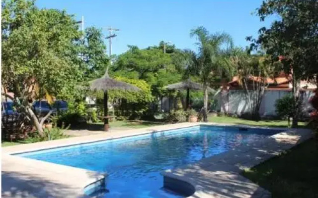 Hotel Santa Maria