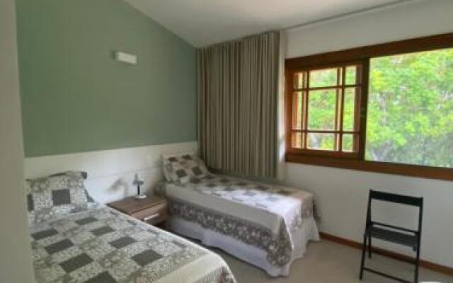 Apartamento Reserva Praia do Forte