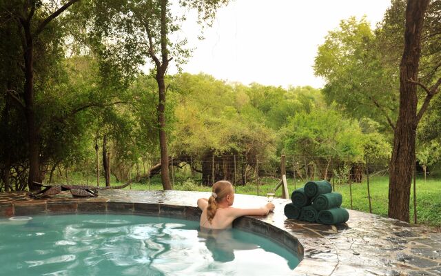 Karongwe - Kuname Safari Lodge