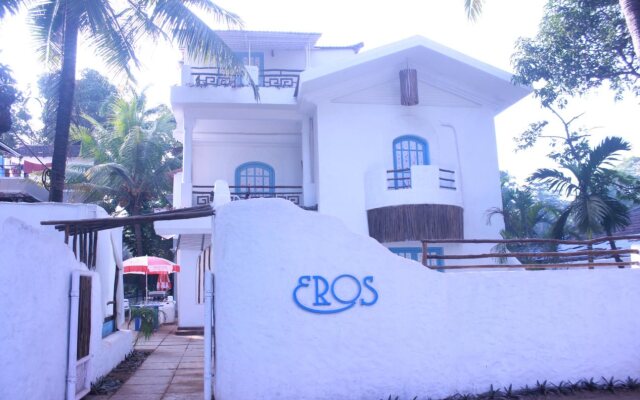 Eros Boutique Hotel