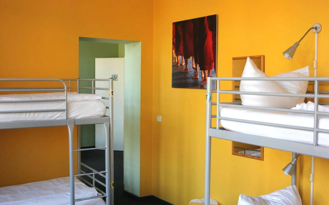 St Christopher's Berlin Alexanderplatz - Hostel