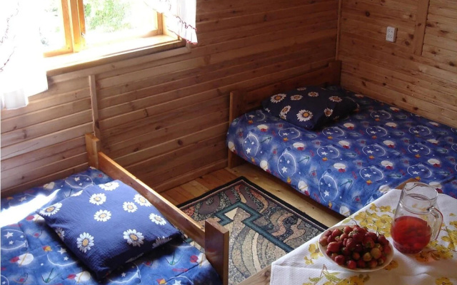 Awesome Home in Mragowo With 3 Bedrooms