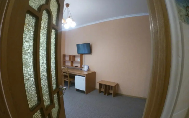 Гостевой дом Сосны