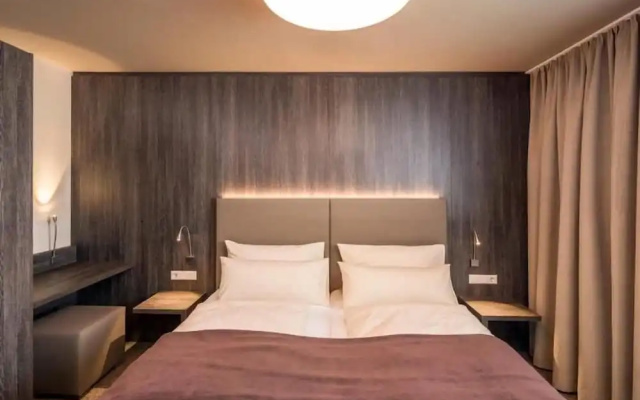 My Hotel Olching