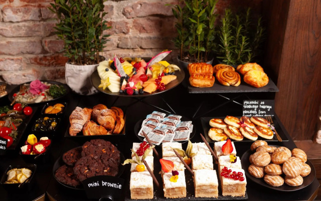 Teatro Hotel - Destigo Hotels