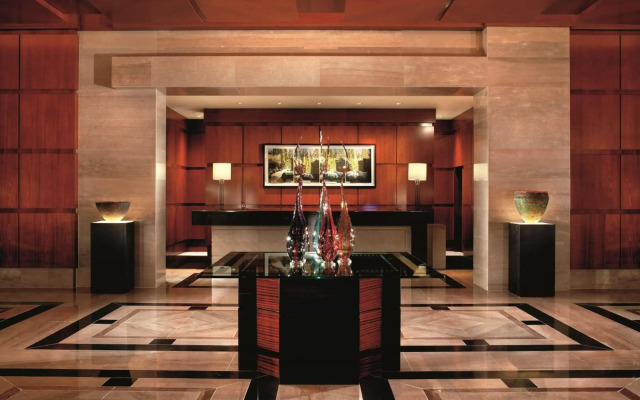 The Ritz-Carlton, Charlotte