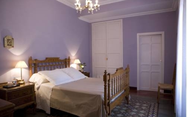 Casa Rural Los Dos Tilos