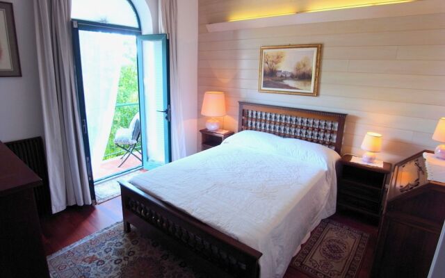 Società Agricola La Staccionata