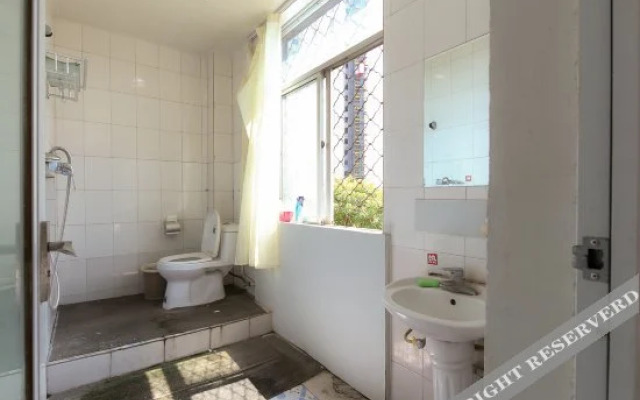 Xuzhou 998 Express Hotel (Yunlong Park Yong'an Plaza)