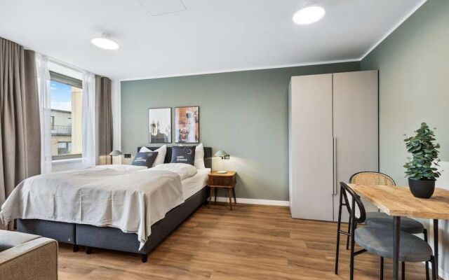 limehome Oberhausen Paul-Reusch-Str.