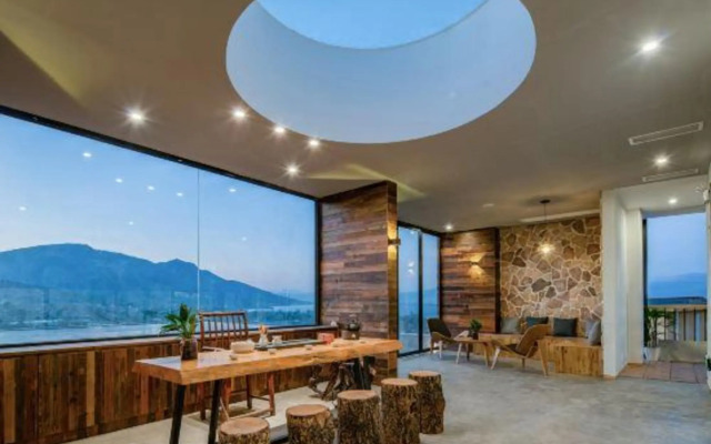 Huojian Yuecheng Boutique Hostel