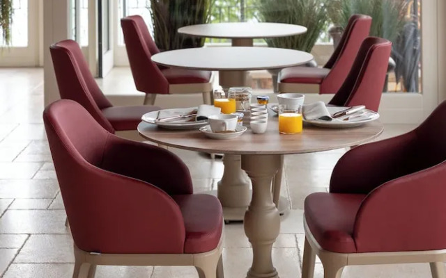 Hotel Villa Leopardi 4S - Adult only