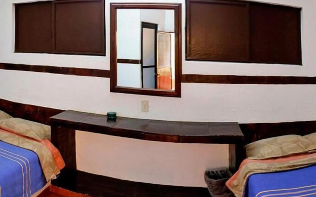 Hotel RJ