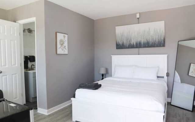 Cute & Friendly 1-BR 10 Mins From Nash