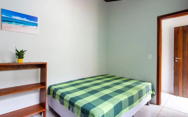 Bh 12: Casa Com Piscina, Perfeita E Bem Localizada!!!