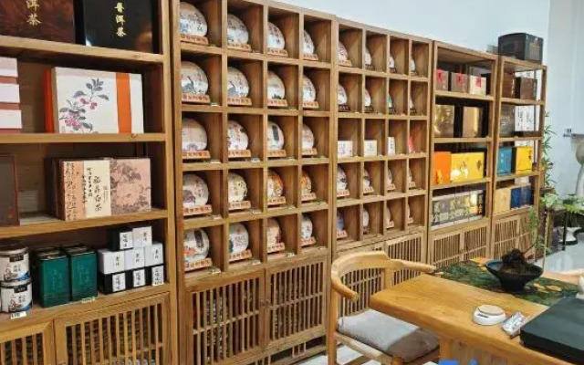 Luguang Lijing Hotel