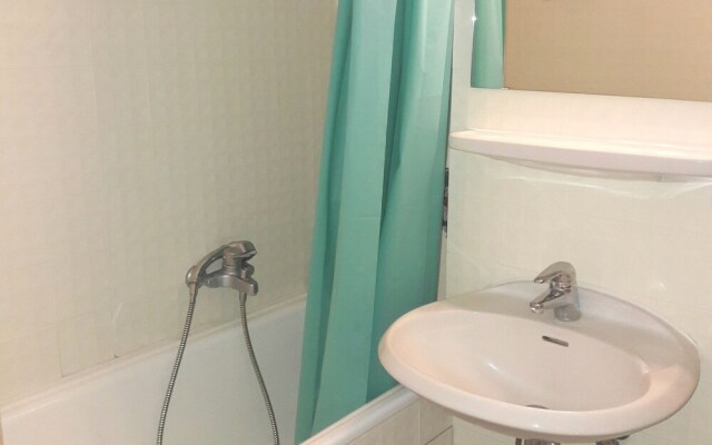 Private Apartment Ernst-Bähre-Straße