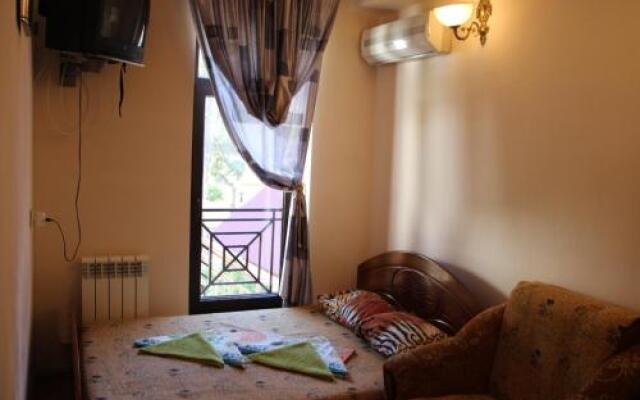 Guest house Norilchanka