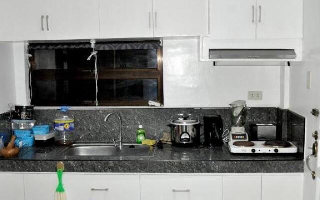 Gensan Apartment Rental