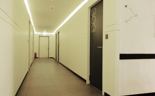 A314 Hotel