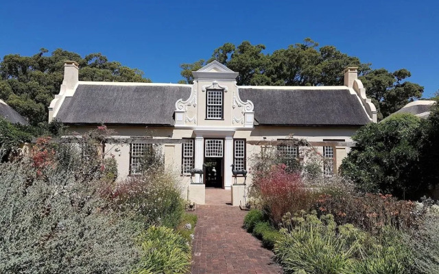 SomerZicht Guesthouse