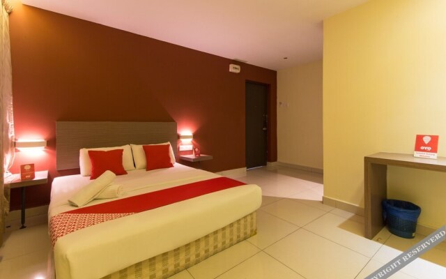 Hotel Sahara Inn By OYO Rooms