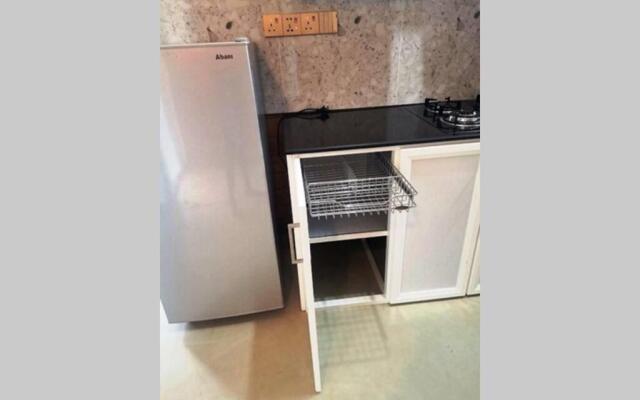 Panadura Top view - ACCEDE Apartment