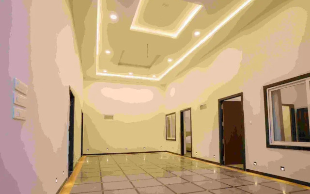 Gulmohar Retreat And Spa