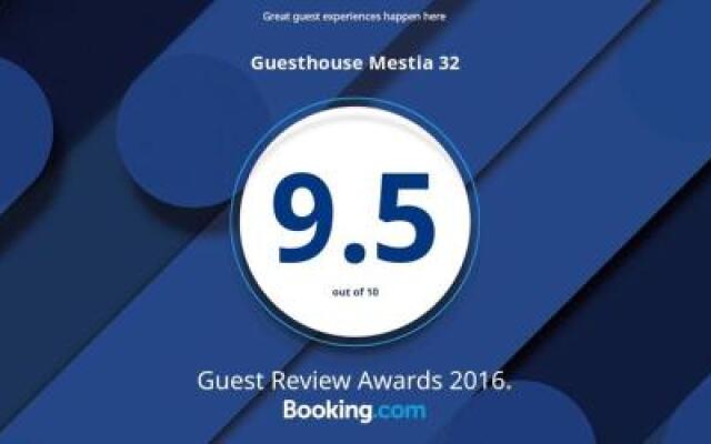 Guesthouse Mestia 32