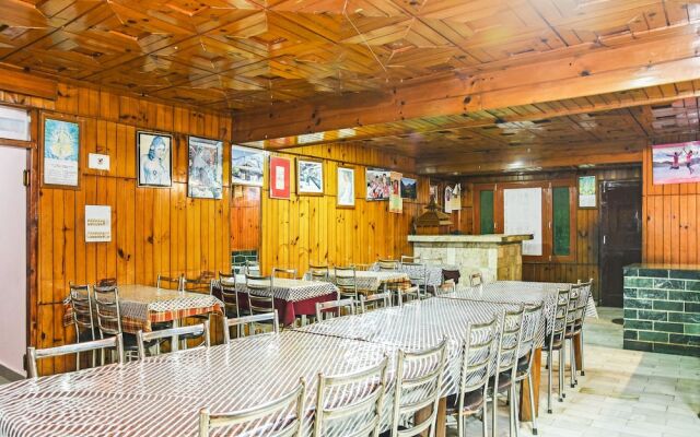 OYO Flagship 25050 Hotel Sukhsagar