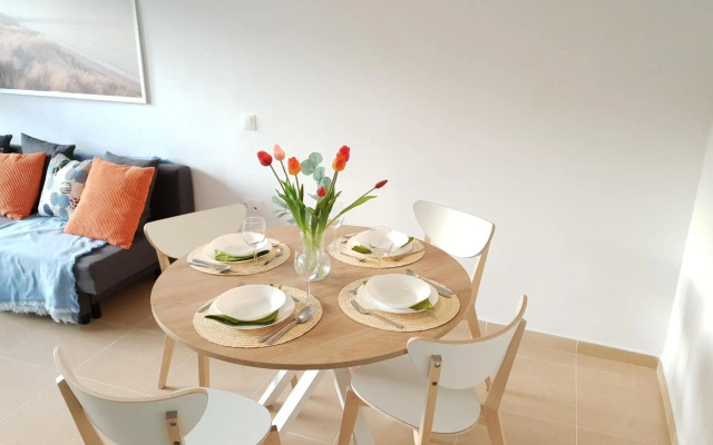 Casa Encantadora (Lovely House)