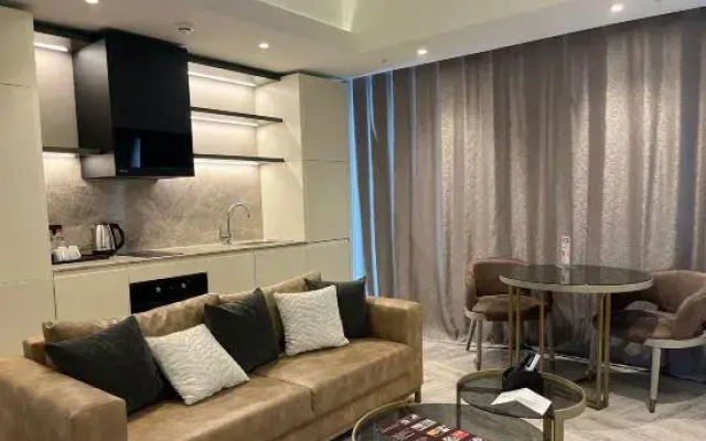 Wanda Vista Residence