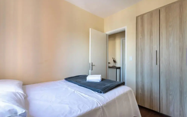 ALU - Apartments in the Liberdade Neighborhood in Sao Paulo - Apartment in เซาเปาลู - Photo 3