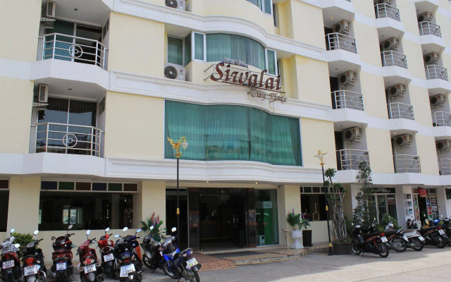 Siwalai City Place Pattaya
