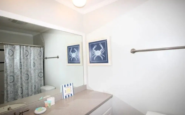 31 Springwood Villa 2 Br villa by RedAwning