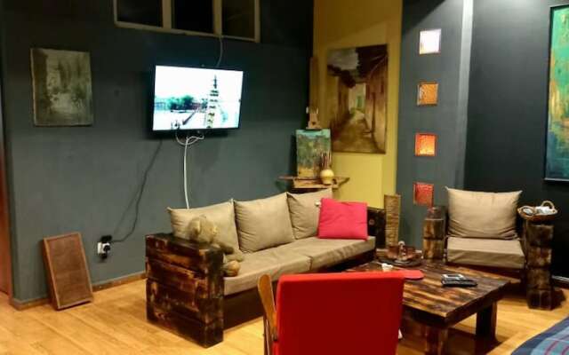 Elite Apartment Rio Mall
