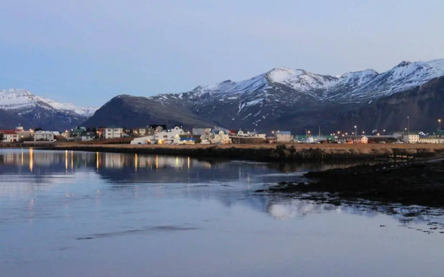 Höfn Inn Guesthouse