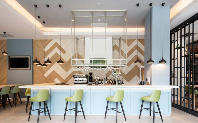 Hilton Garden Inn Abingdon Oxford