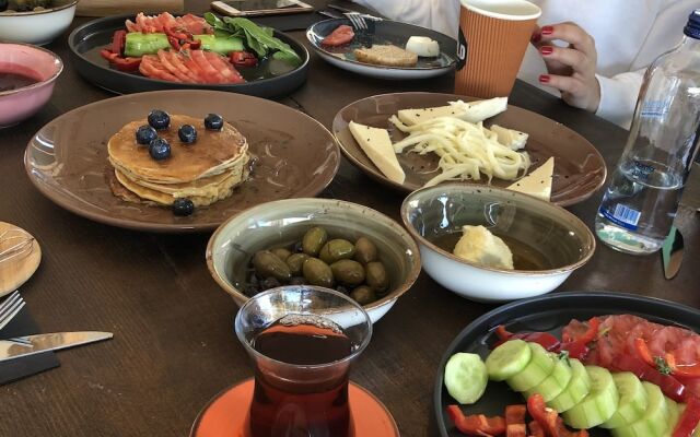 Atelier Om Alacati - Adults Only