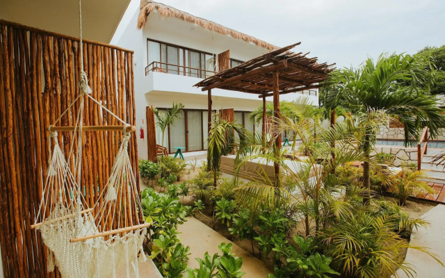 Naj Casa Holbox